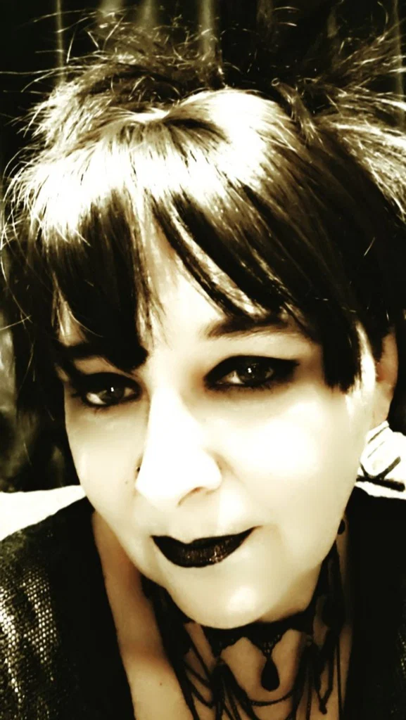 Veronica's avatar