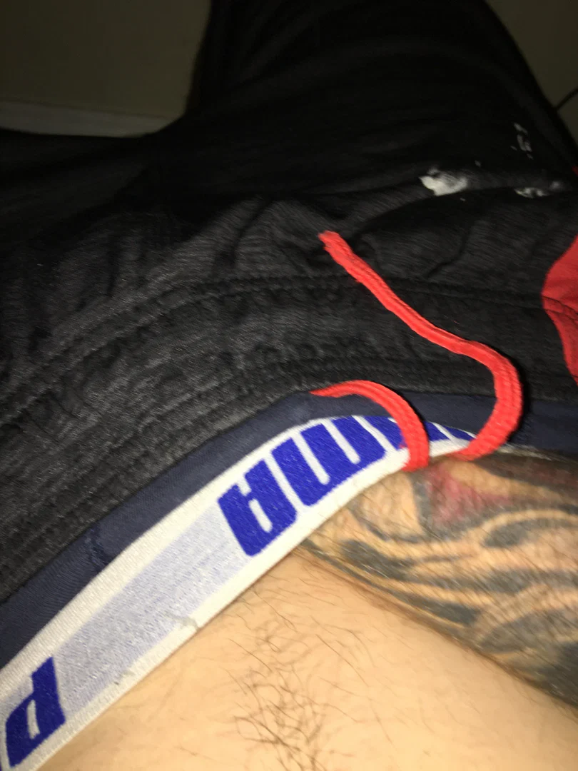 BigDickBandit profile banner
