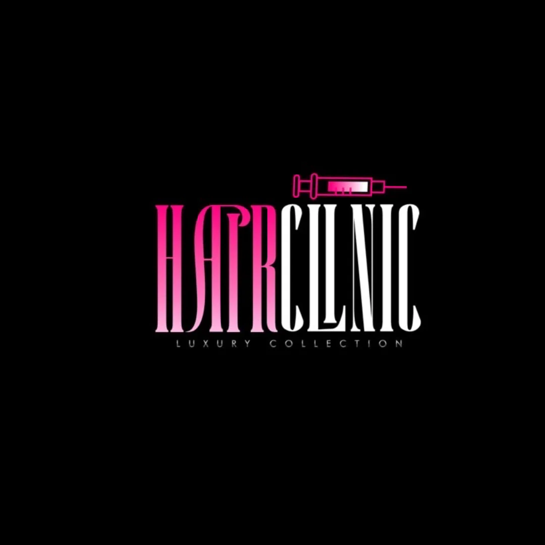 Hair Clinic profile banner
