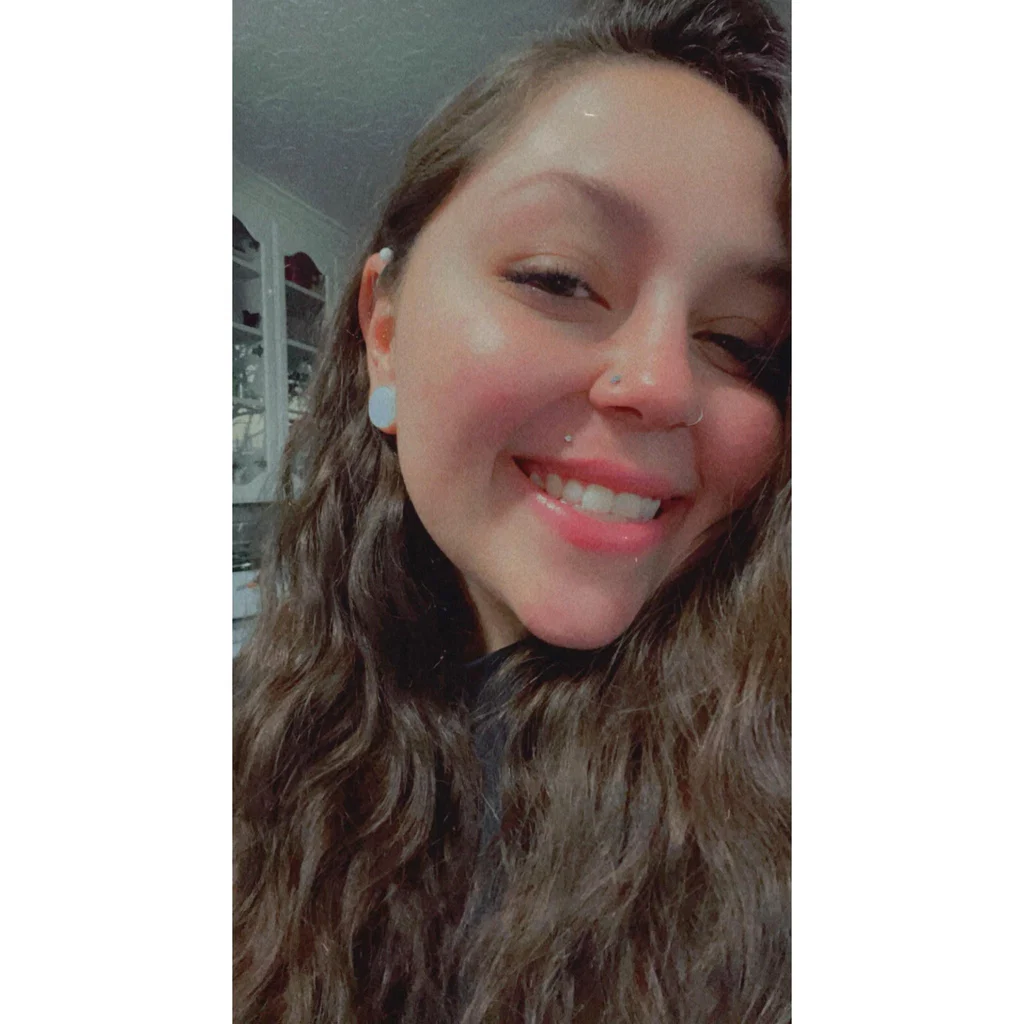 Alyssa Rayne Hygham