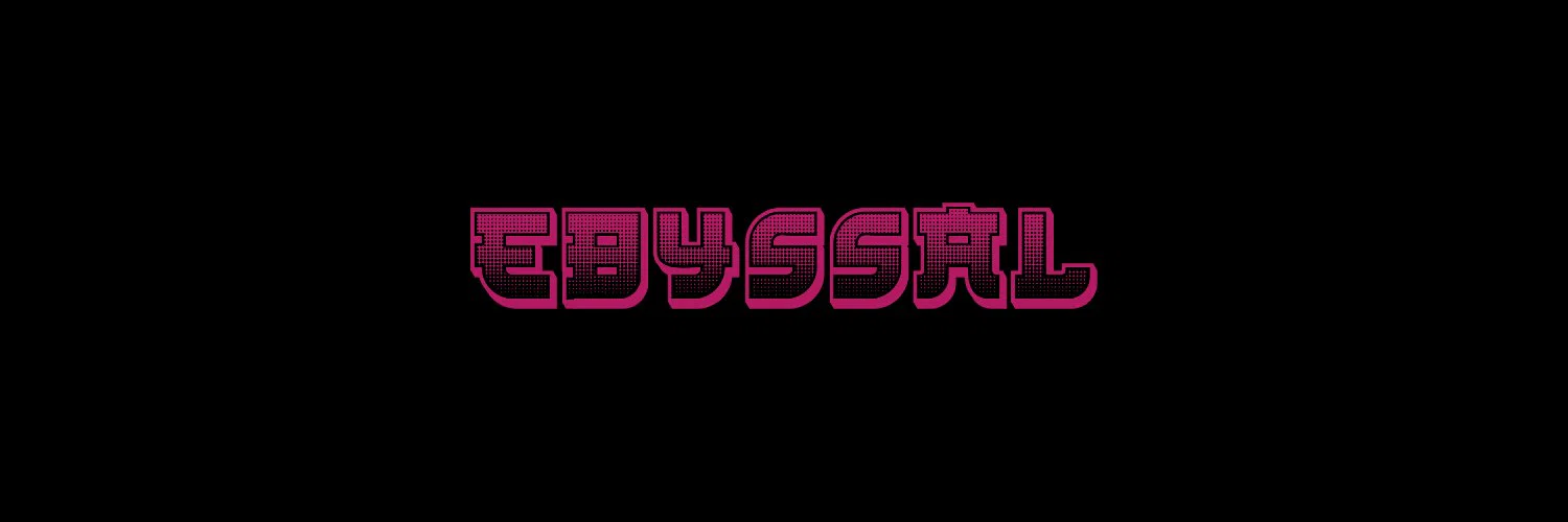 Ebyssal profile banner