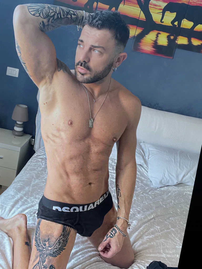 ❌Maxromano❌'s avatar