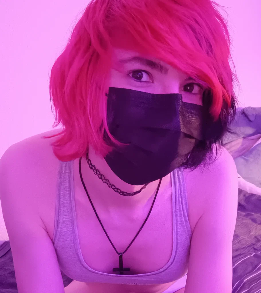 Alex's avatar