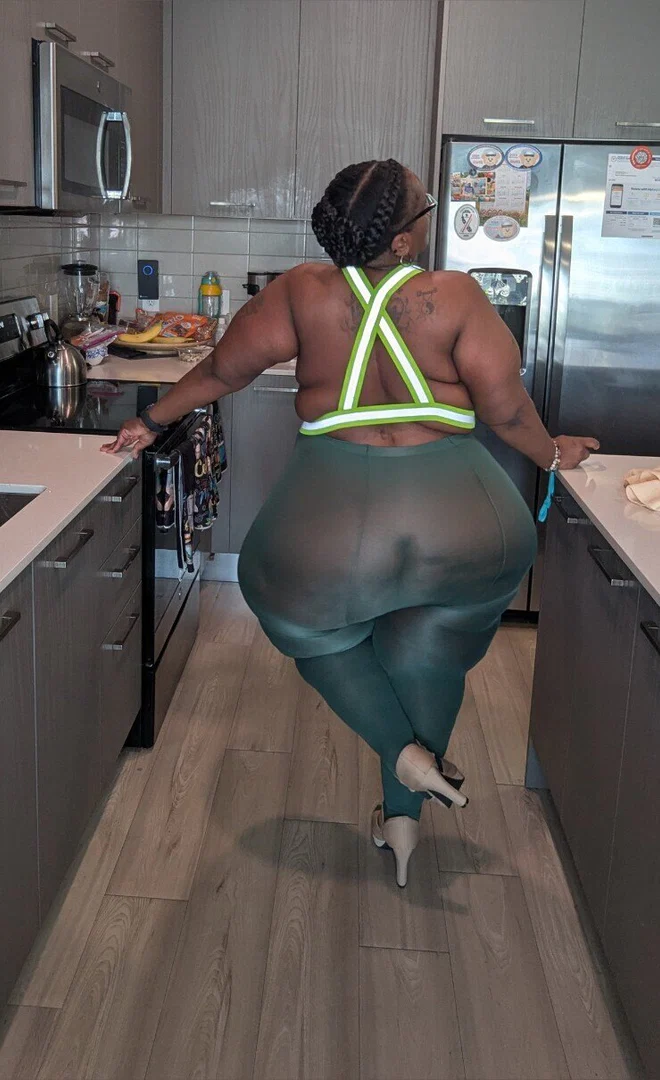 Ms. Thicker Than profile banner