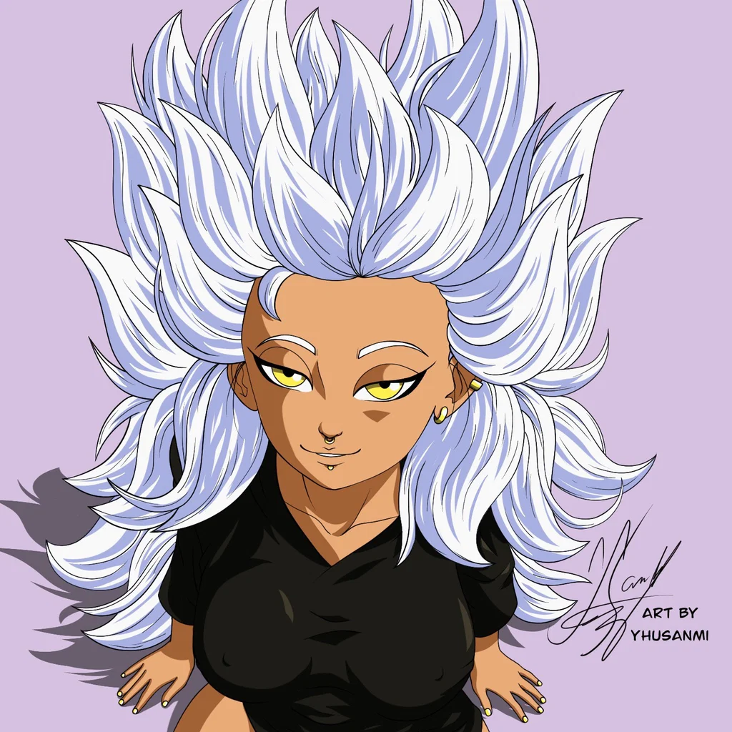 Yumiku's avatar