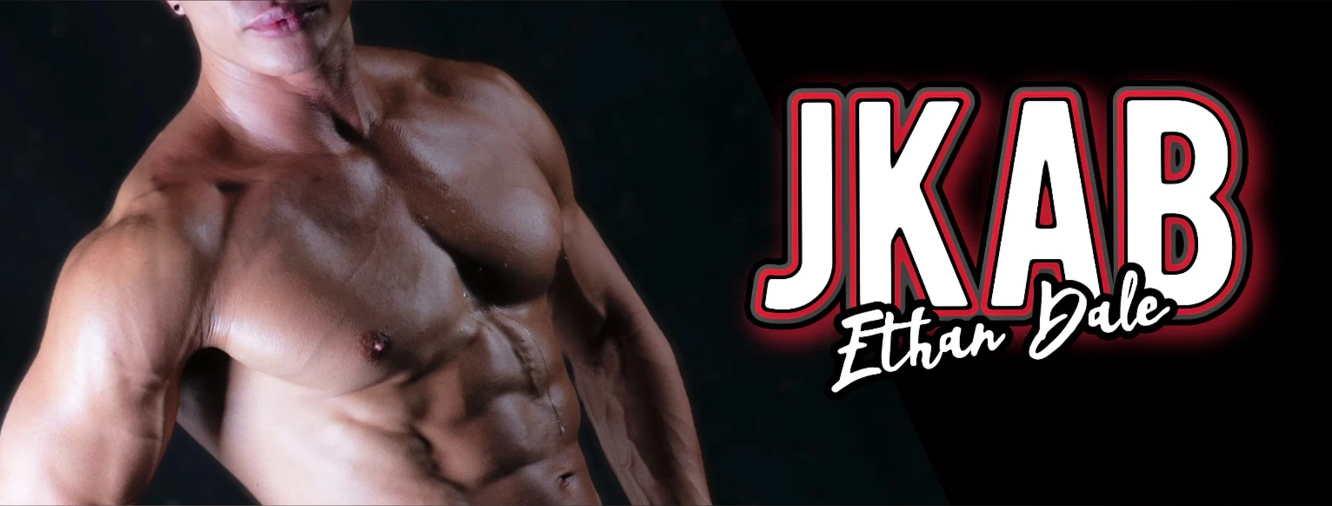Jkab Ethan Dale profile banner