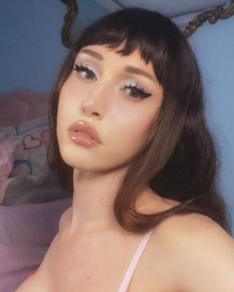 Kylie Maria's avatar