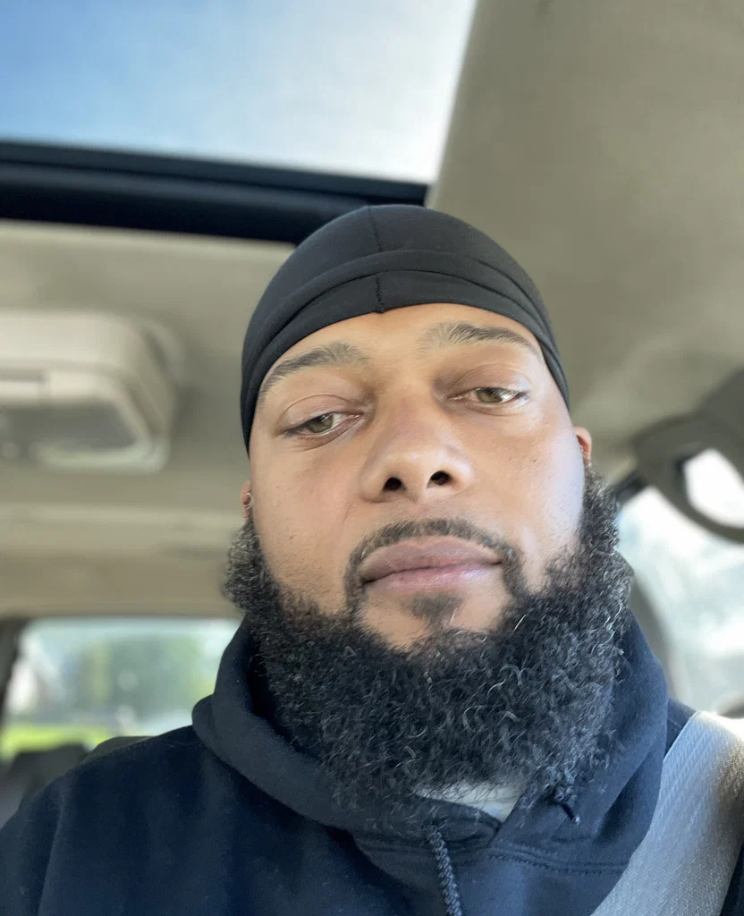 Mr.Capricorn