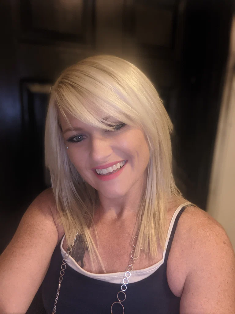 Tricia's avatar