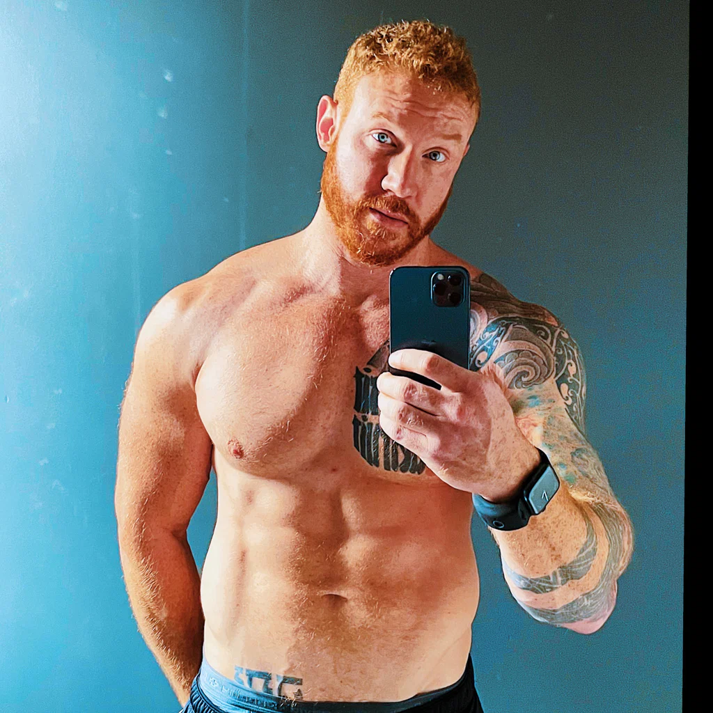 Eddie Burke Free Page's avatar