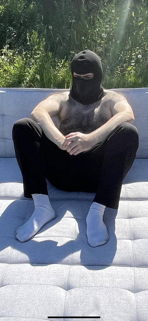 Straight Hairy Otter's avatar