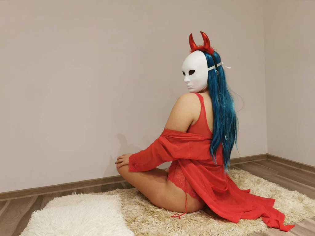 Afrodita's avatar