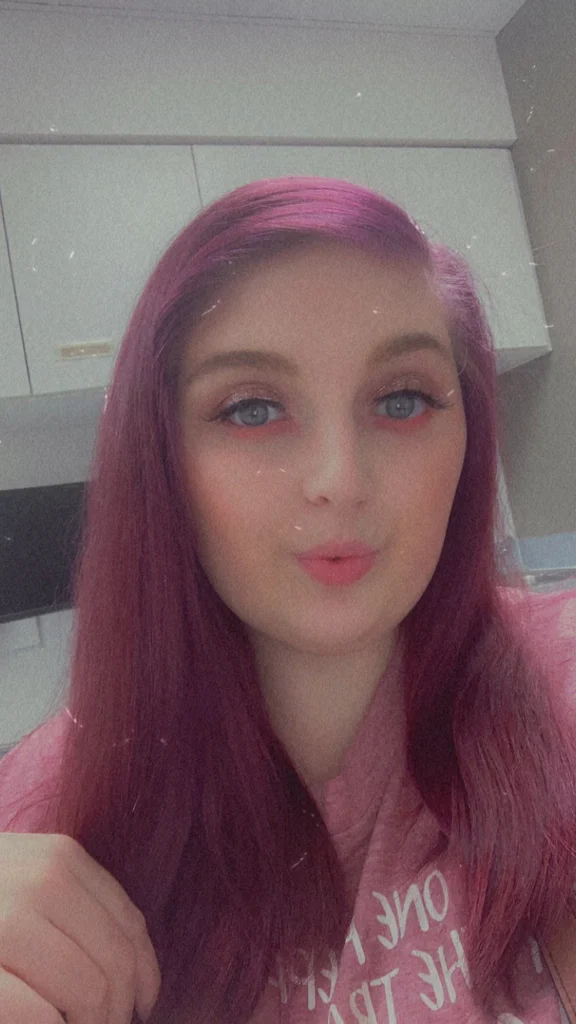 Shyanneee's avatar