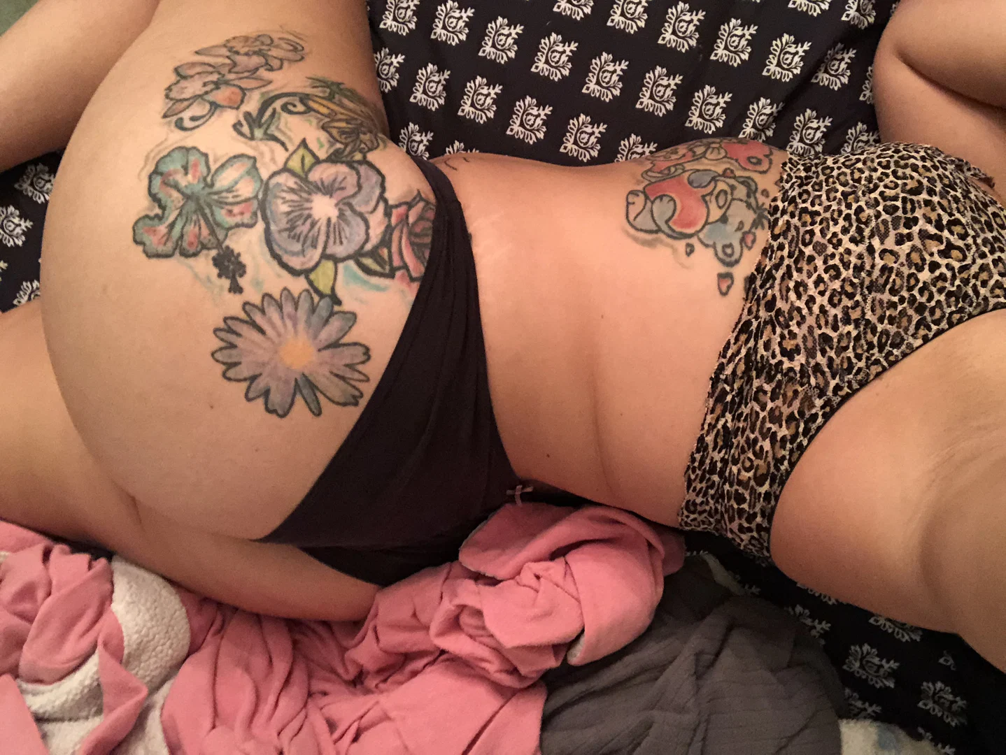 Emily Anastasia profile banner