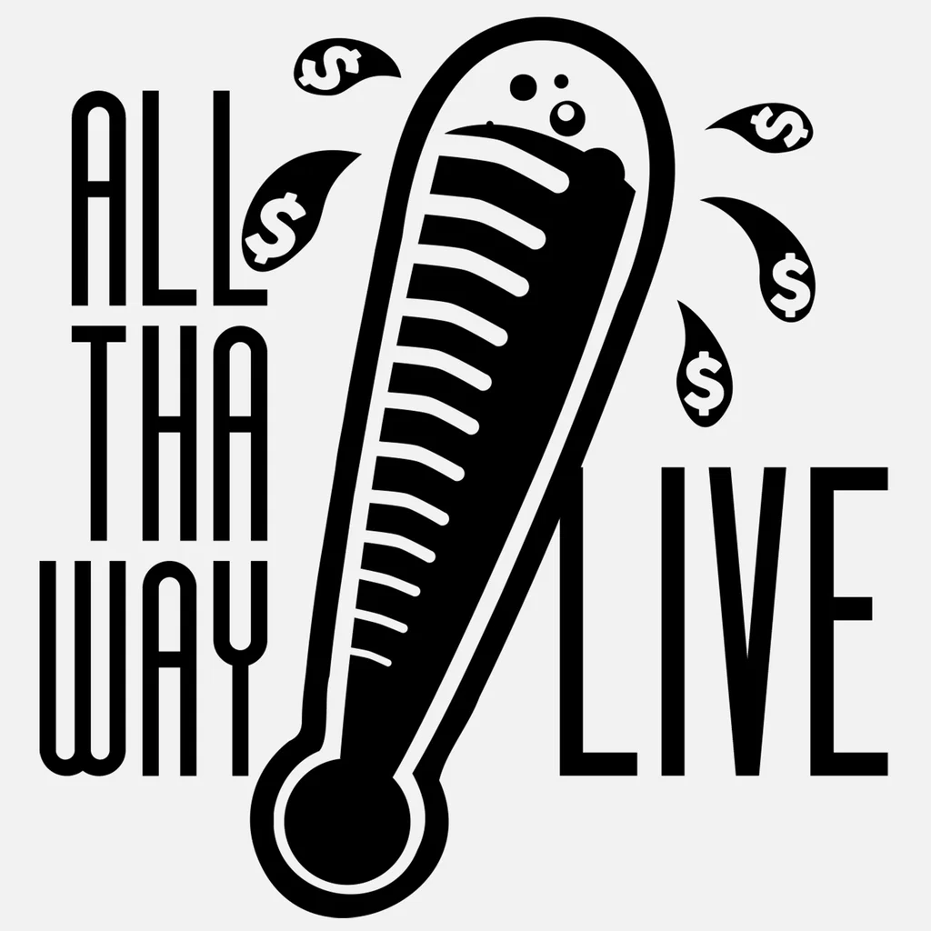 All Tha Way Live's avatar