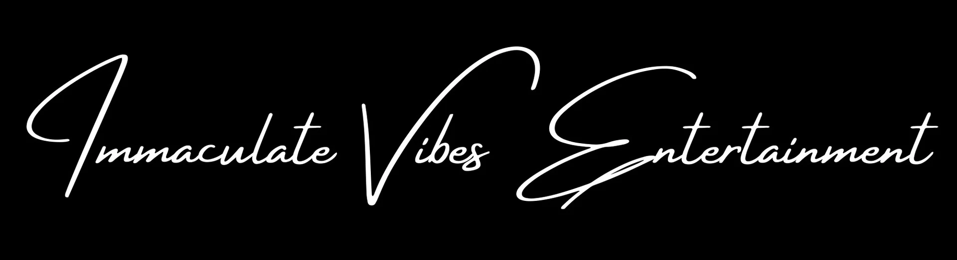 Immaculate Vibes profile banner