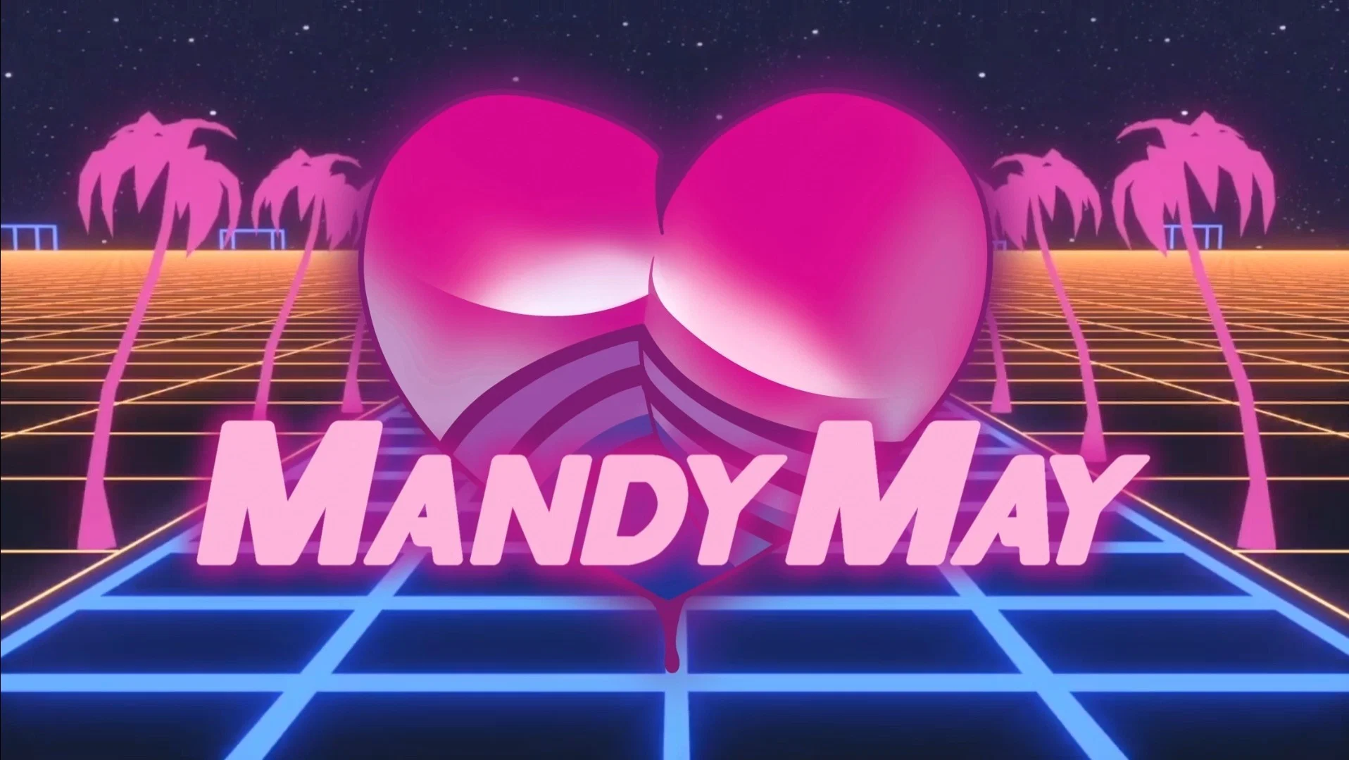 Mandy May profile banner
