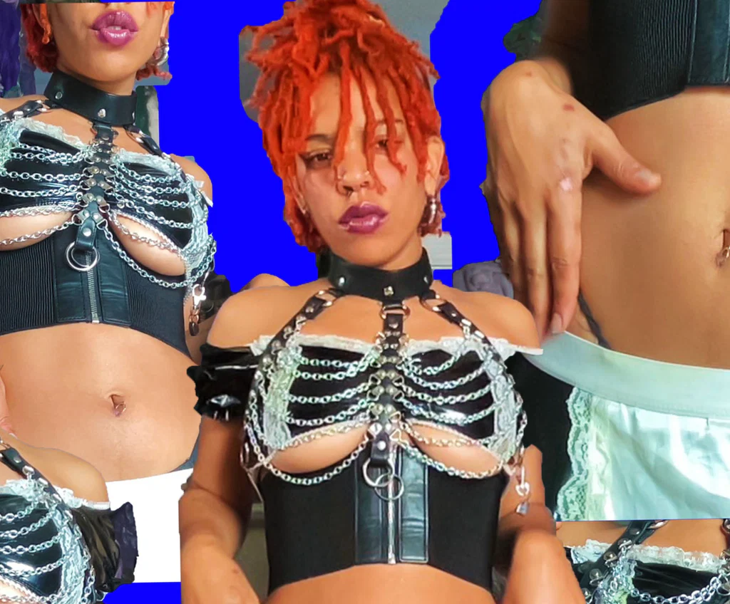 Doom$fae's avatar
