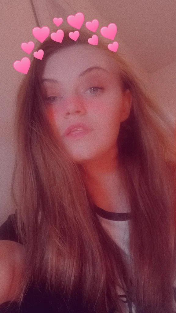 Maranda ❤️❤️'s avatar