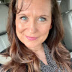 Erica Thompson