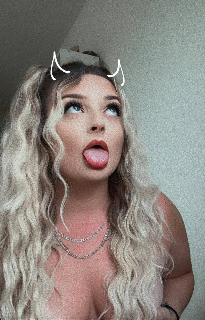 badgirl💋