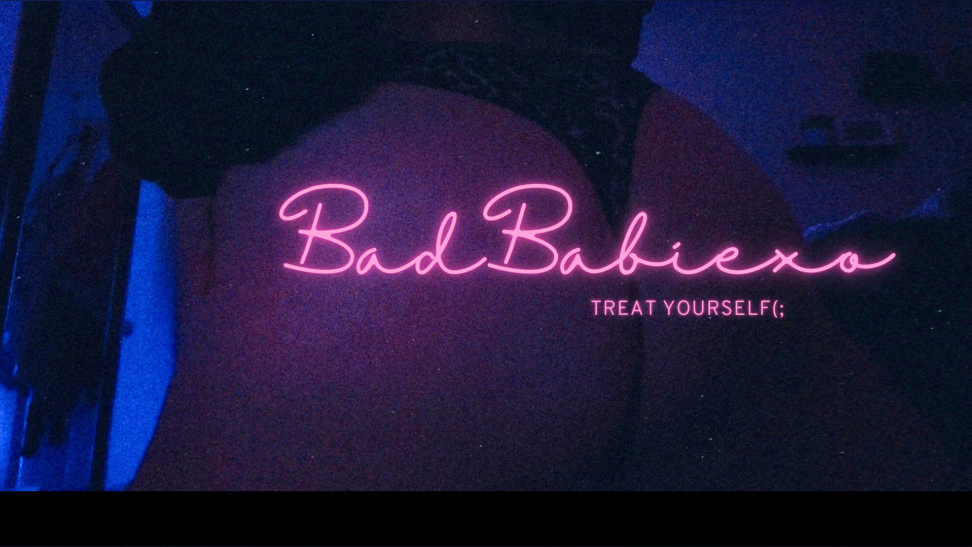 badgirl💋 profile banner