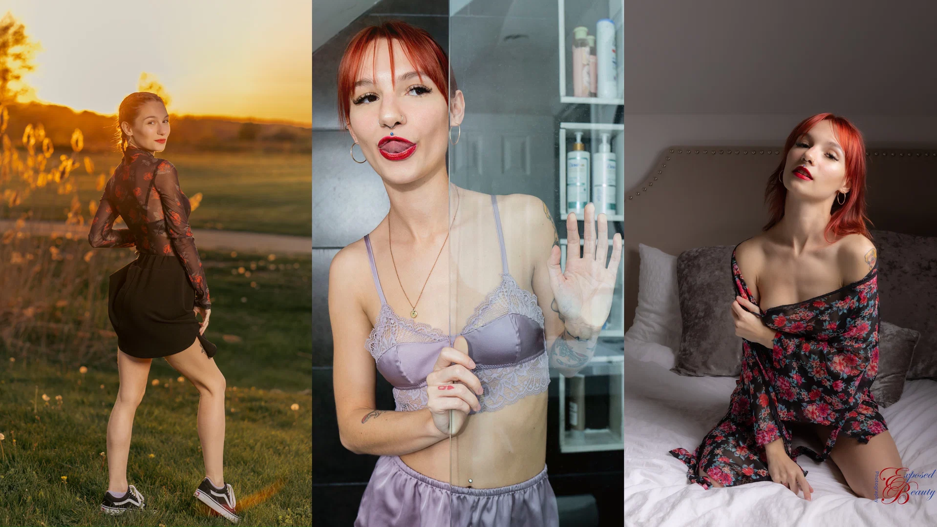 Mistress Marilyn profile banner