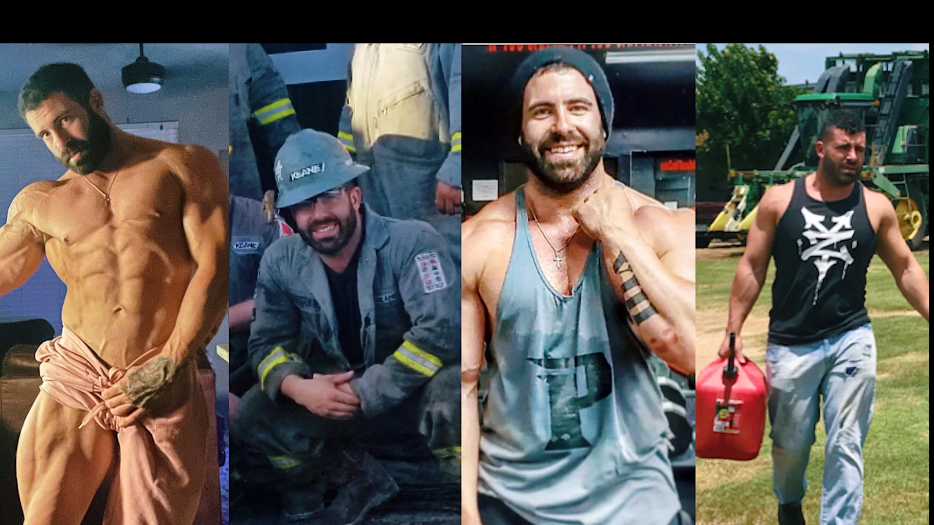 BlueCollarMartyr profile banner