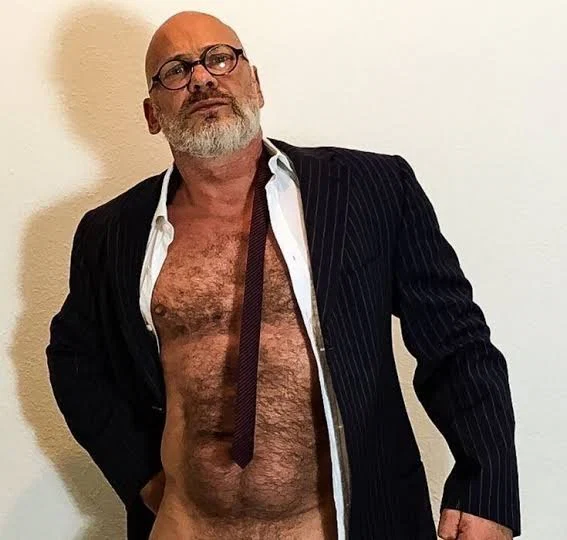 Maturedaddy🏳️‍🌈🐻's avatar