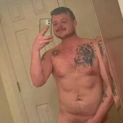 Reiki Dick