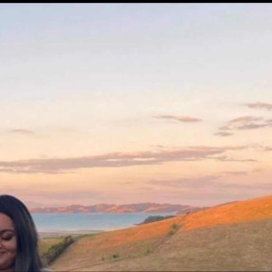 A 🌺 profile banner