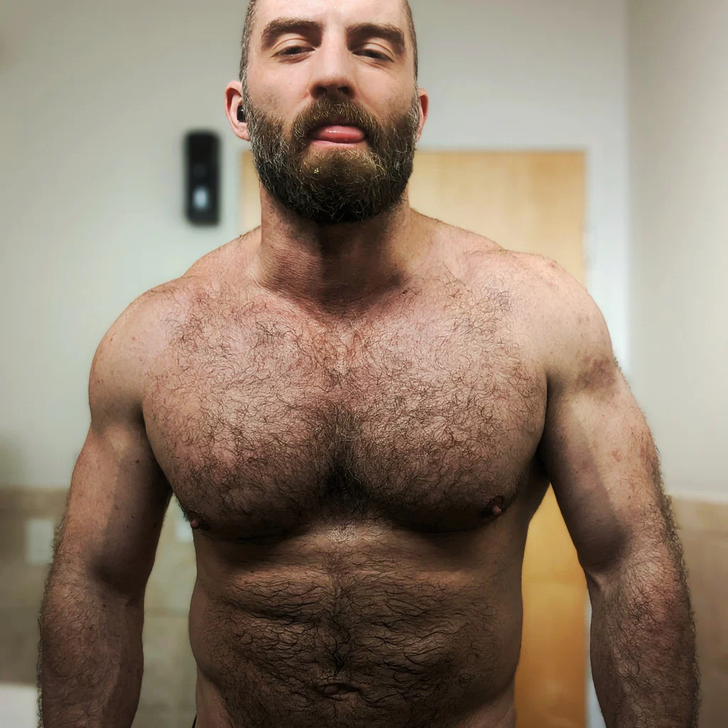 Canadian Bacon 🇨🇦🥓🐻❤️'s avatar