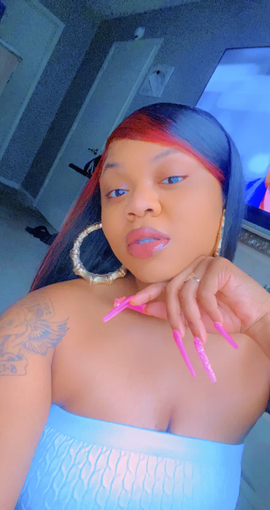 🦋 The Butterfly 🦋