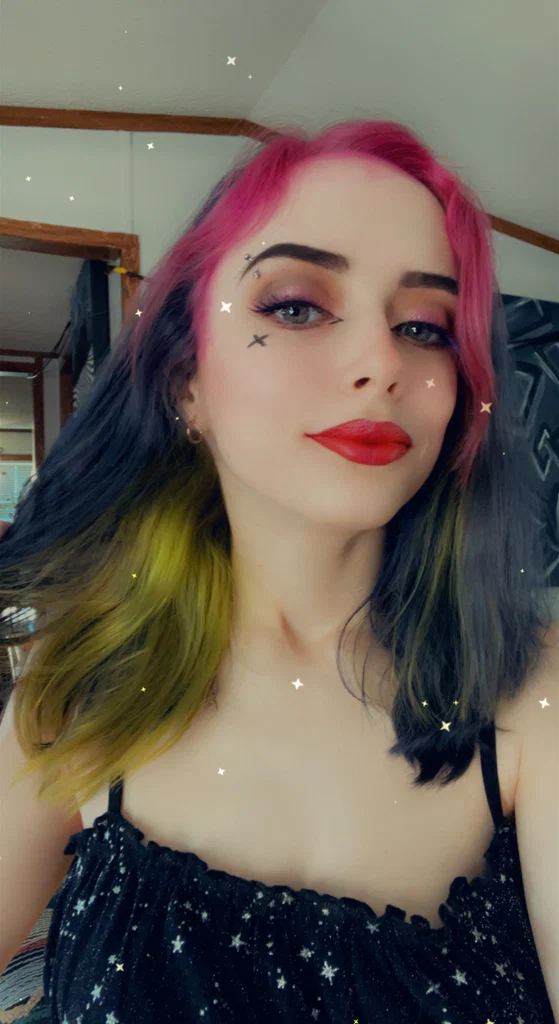 Supreme Eris's avatar