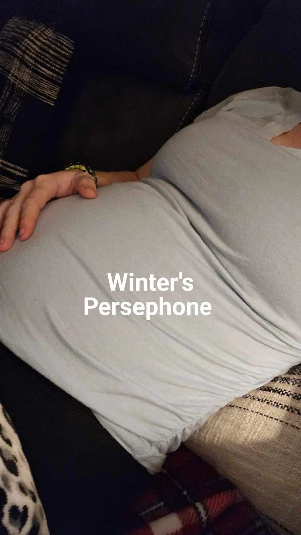 Winters'sPersephone profile banner