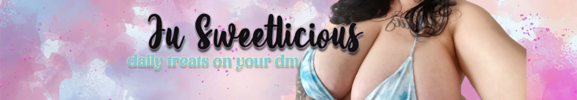 π JU - VIDEO CALLS profile banner