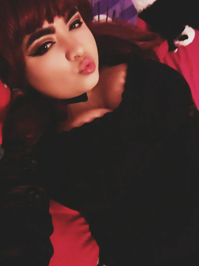 Nameless Misfit Witch's avatar