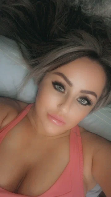 Busty Blue profile banner