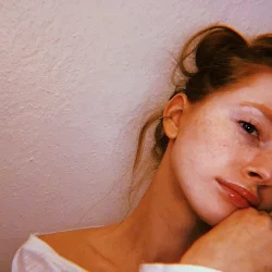 Softly Amber