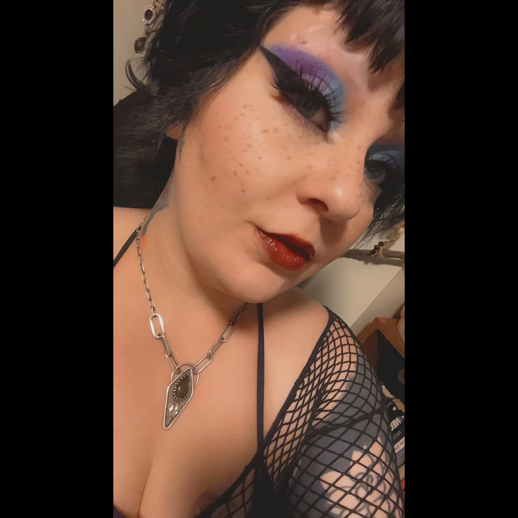 Medusa Bathory's avatar