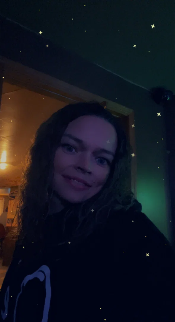Charon Dean profile banner