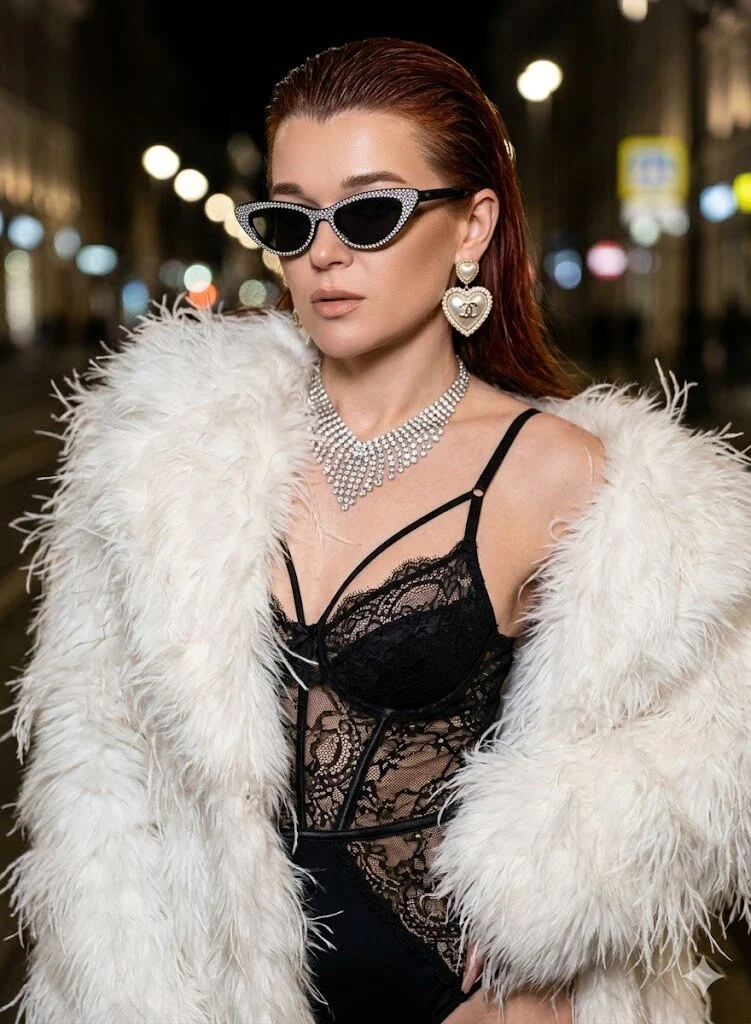 Kristina's avatar