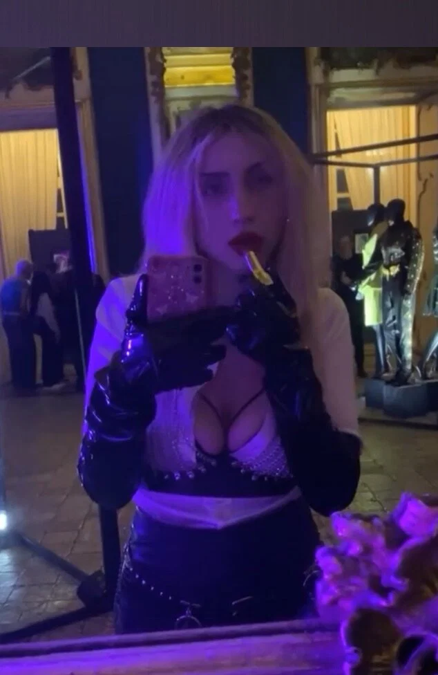 Julia Abxrt 👾