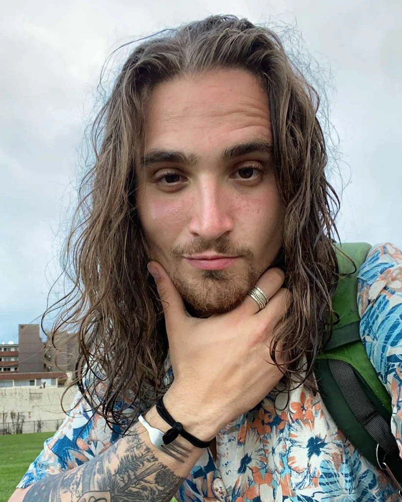 mister mountain man's avatar