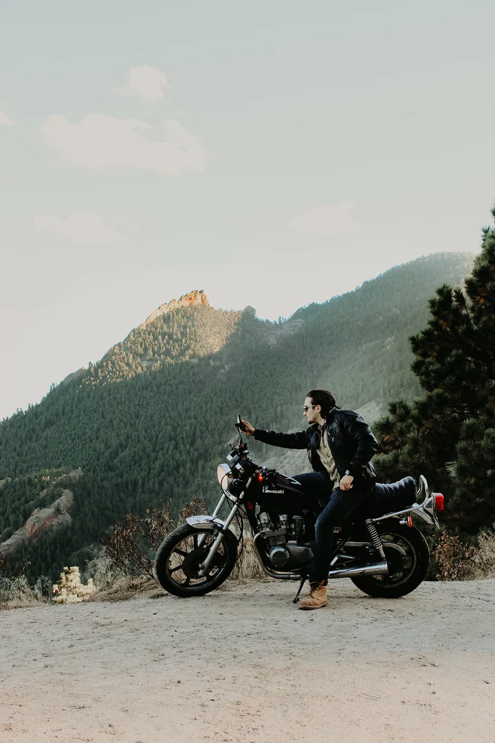mister mountain man profile banner