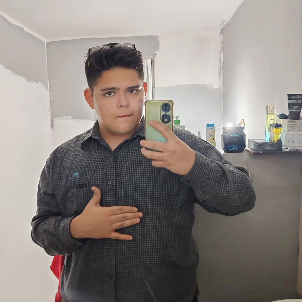 Kevin Emmanuel Gutiérrez Ibarra's avatar