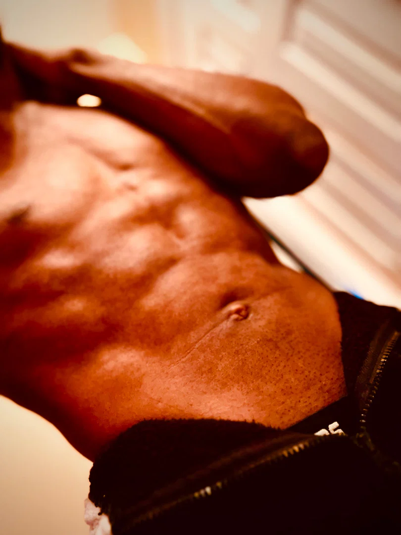 Zaddy P. profile banner