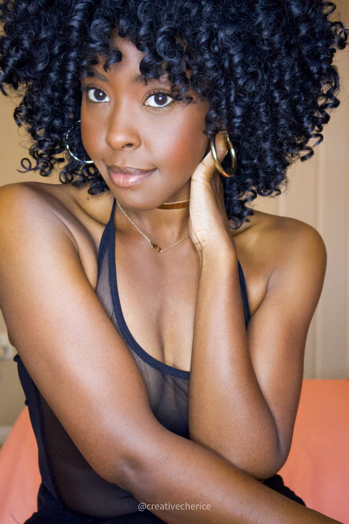 Creative Cherice's avatar