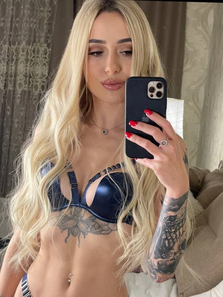 Madison Noir VIP 🖤's avatar