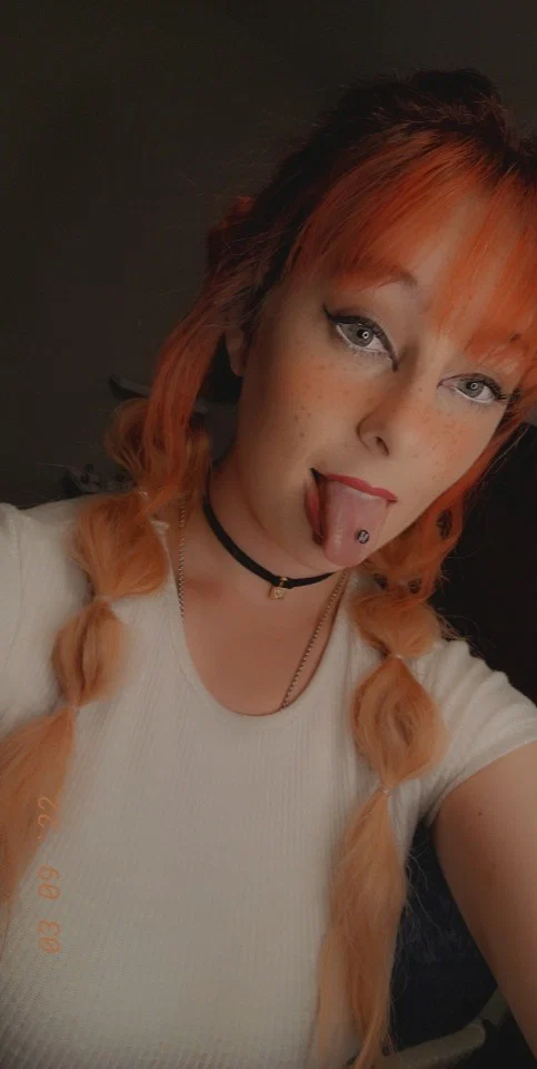 Lyssa Grace's avatar